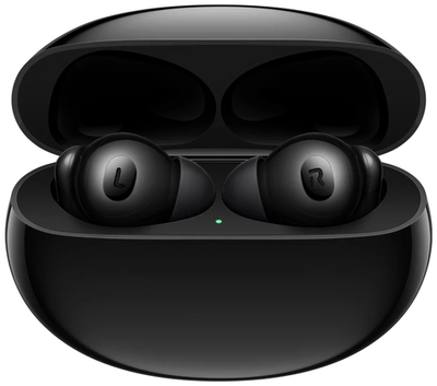 Наушники OPPO Enco X2 Black