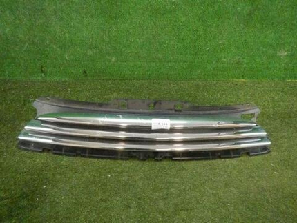 Решетка радиатора Mini Cabrio 3 F57 (2015-2018)