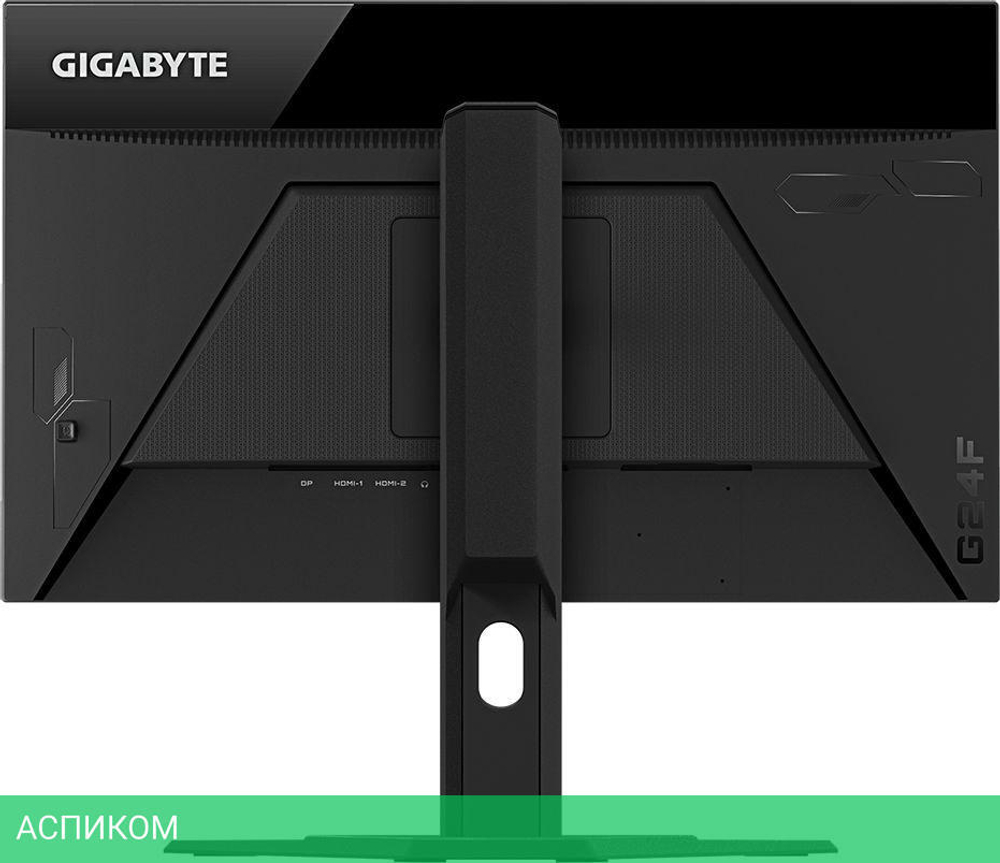 Монитор GigaByte G24F (20VM0-G24FBA-1EKR)