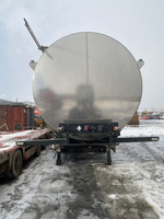 САВ (СпецАвто-Восток) 9318* Полуприцеп цистерна 93183RX2
