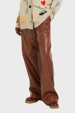 Брюки женские WEEKEND MAX MARA BREZZA