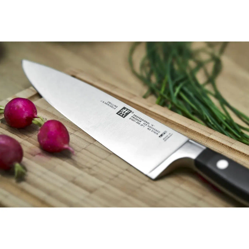 Zwilling Поварской нож для гурманов 20см.