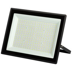 Прожектор светодиодный уличный ЭРА LPR-023-0-65K-150 150Вт 6500K IP65 гарантия 2 года | Прожекторы Стандарт