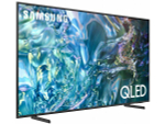 QLED телевизор Samsung QE43Q60D EU 4K Ultra HD