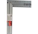 УГОЛЬНИК АЛЮМИНИЕВЫЙ MATRIX 400ММ 32474