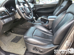 KG Mobility (Ssangyong) Rexton Sports Дизель 2.2 2WD (06.2020)