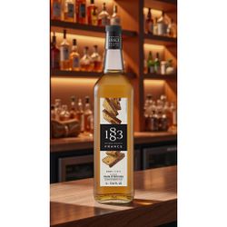 Сироп Имбирный пряник 1л 1883 Maison Routin