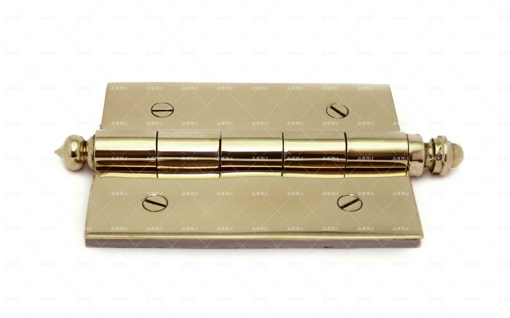 петля латуневая дверная 250 мм купить