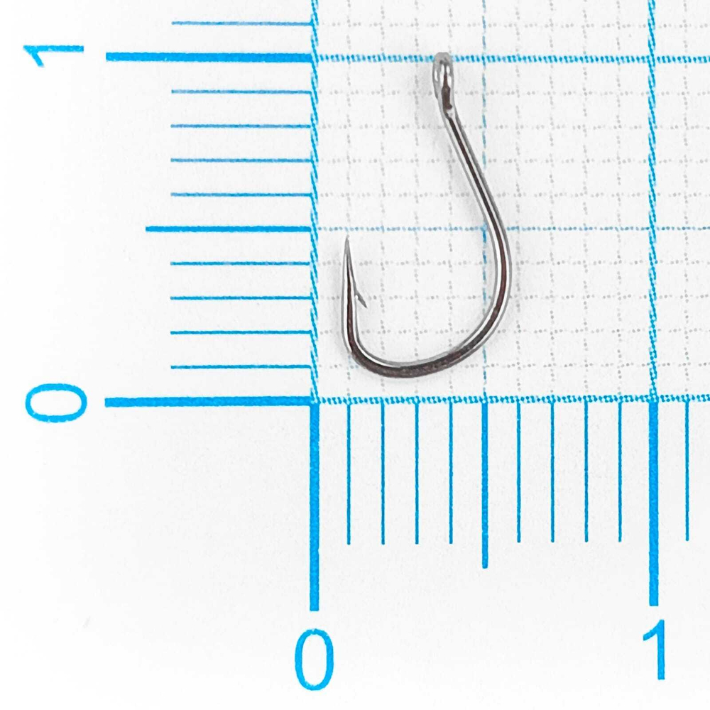 Крючок Fish Season Tanago 10003 BN