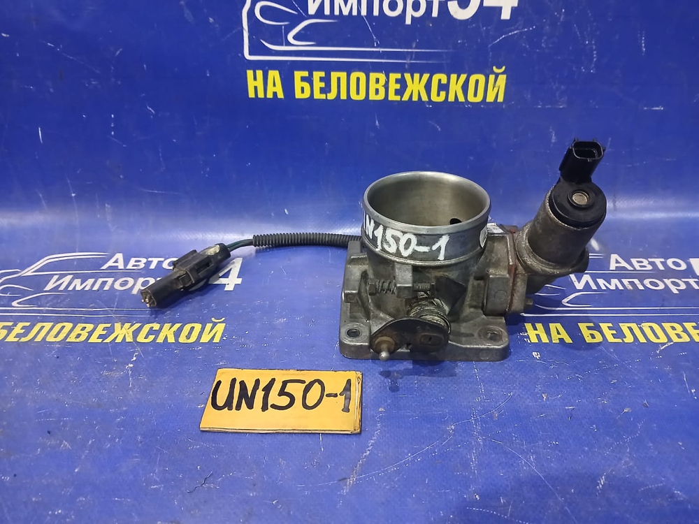 Дроссельная заслонка FORD EXPLORER 1997