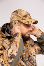 ШАПКА KING HUNTER HYBRID CAP 315155