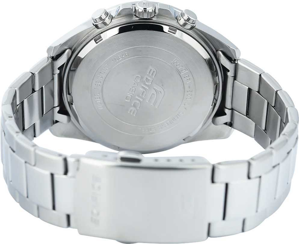 Часы Casio EFV-550D-2A