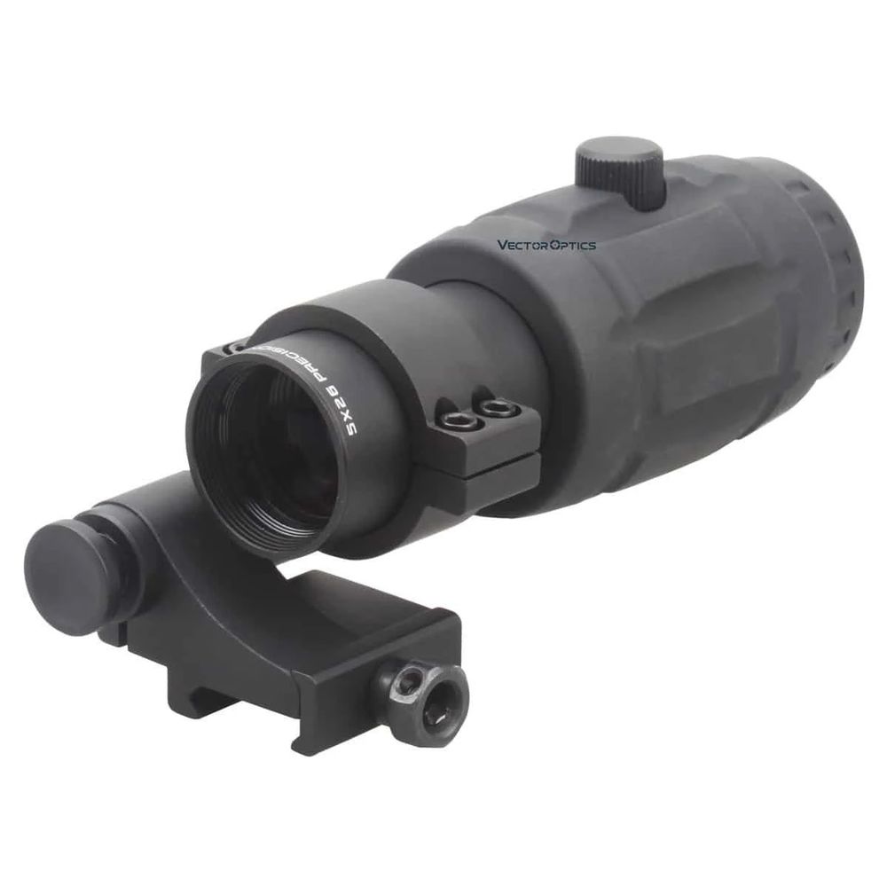 Магнифер Maverick 5x26 Vector Optics