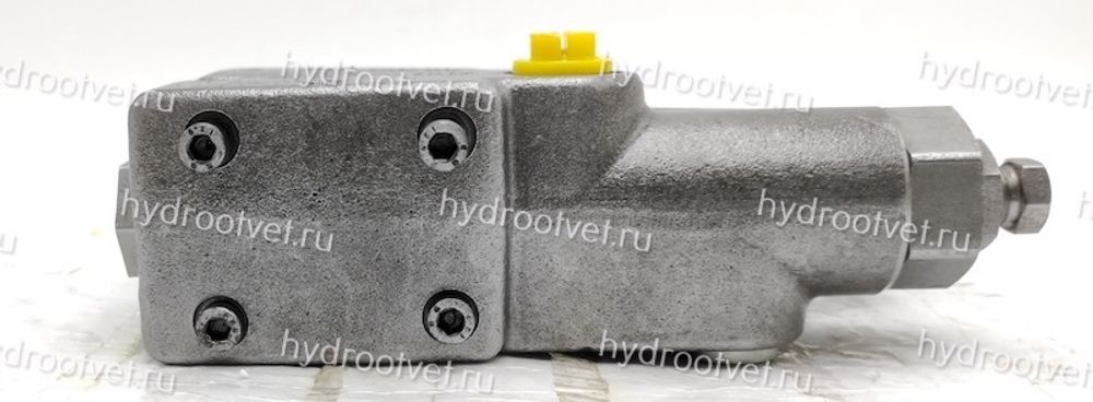 A4VSO125 DFR1 VALVE - DFR1 регулятор