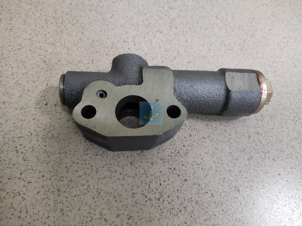 Клапан дифференциальный 840.1011054