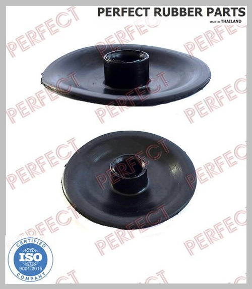 Заглушка опоры передней стойки PERFECT (Кратность 2 шт) SU08SWT1801