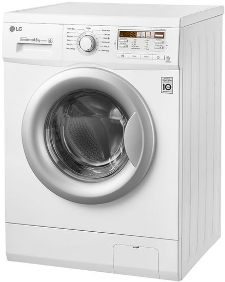 Стиральная машина LG FH-2B8WDS7