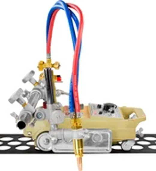 Сопло Huawei GO3-10 для термической резки пропаном, 380-450 мм, арт. HW1151