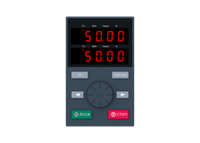 Внешний цифровой двустрочный пульт оператора PBC00001