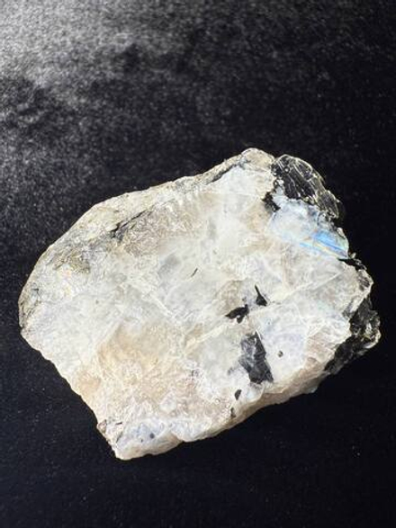 Адуляр (маленький спил)