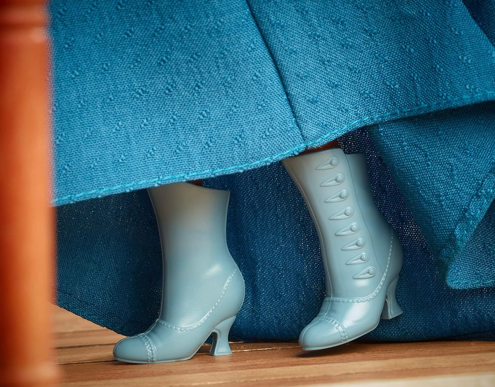 Кукла Барби Madam C.J. Walker / Мадам Уолкер