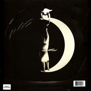 Tedeschi Trucks Band / I Am The Moon: I. Crescent (LP)
