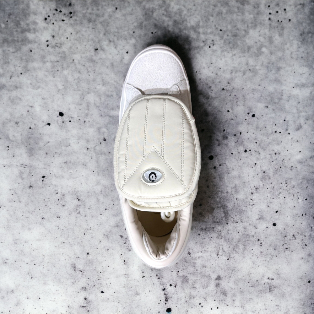 Adidas Campus • White