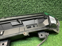 ДХО левый Lexus NX 1 (2014-2017) LED Статичный