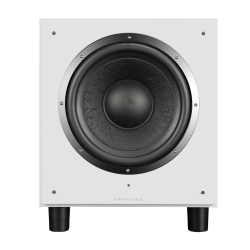 Сабвуфер Wharfedale Diamond SW-12 White Sandex