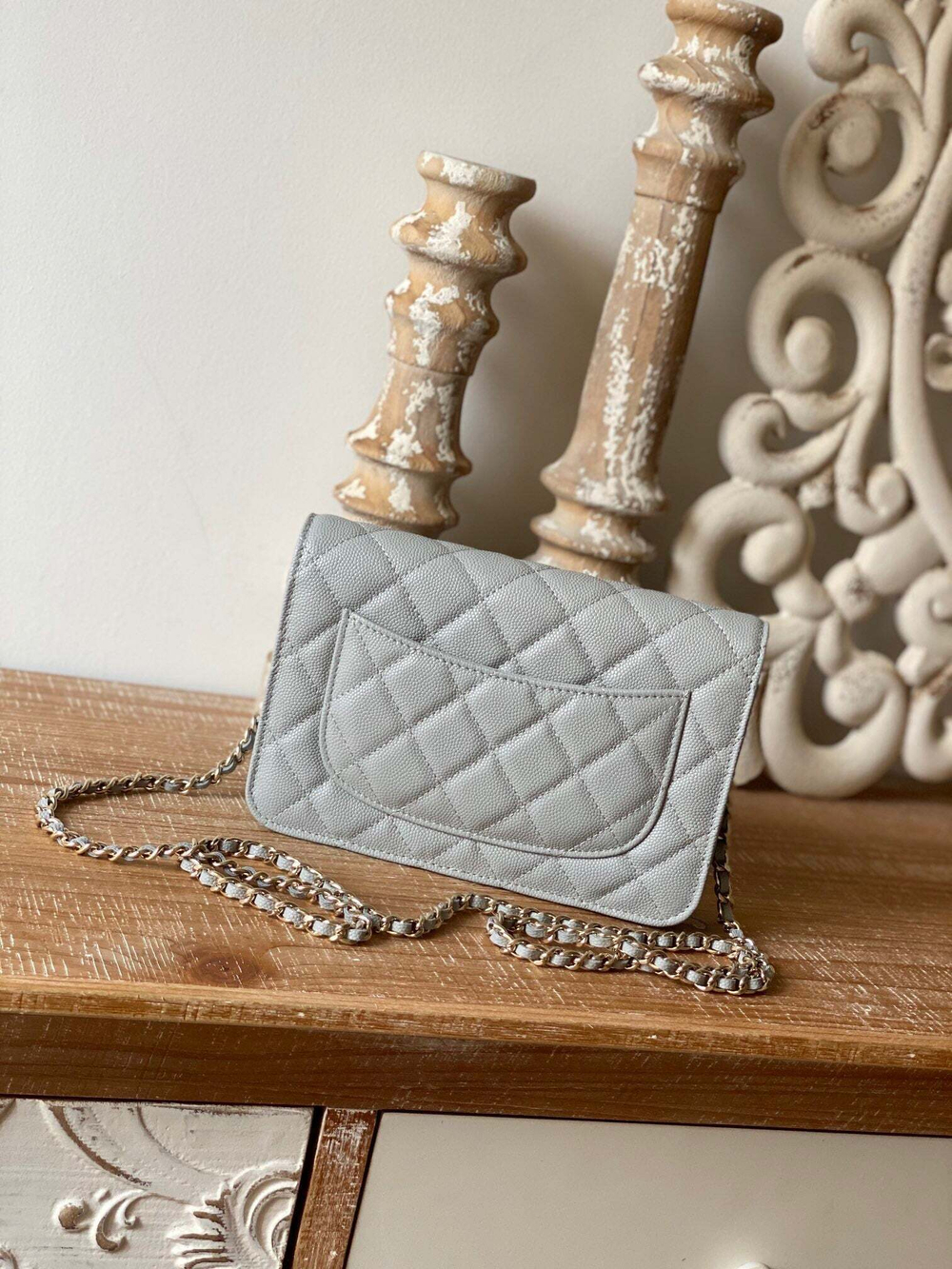 Chanel Woc