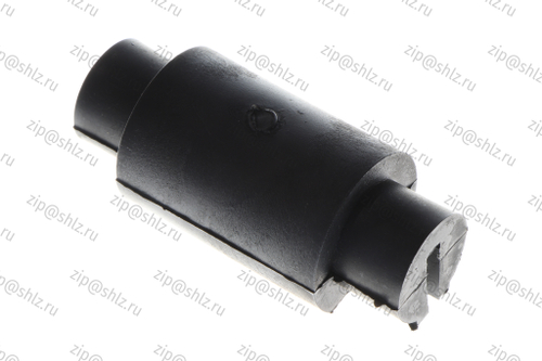 Вкладыш для малого грузового лифта (паз 6мм) 0225.04.00.004