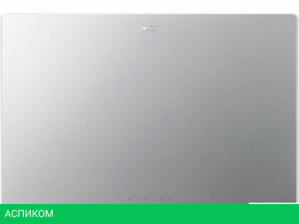 Ноутбук Acer Aspire Lite AL15-61P-R83Y NX.D52CD.003