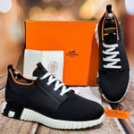 Кроссовки Hermes