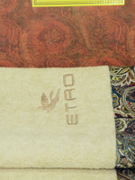 Набор из двух полотенец Etro