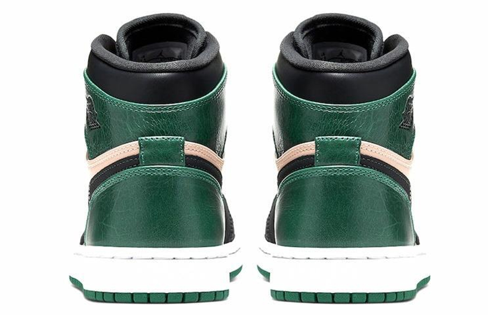 Кроссовки Jordan Air Jordan 1 Retro High Premium (Женская размерная сетка)