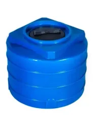 Емкость полиэтилен Ц250 250л 790*670 23553