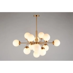 Люстра на штанге Aployt ZANETA APL.762.07.13