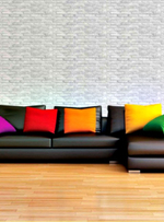 Кирпичики-1 (бежевая)