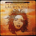 Lauryn Hill / The Miseducation Of Lauryn Hill (2LP)