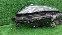 Фара левая Mercedes GLE W166 (2015-2018) LED