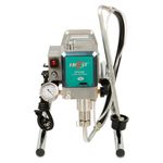 SPT210 электрический окрасочный аппарат 220V,50Hz