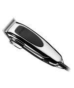 Машинка для стрижки Andis PM-4 Trendsetter, сетевая,15 Вт, 9 насадок, серебристая