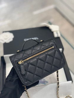 Chane1 Bag 15 cm