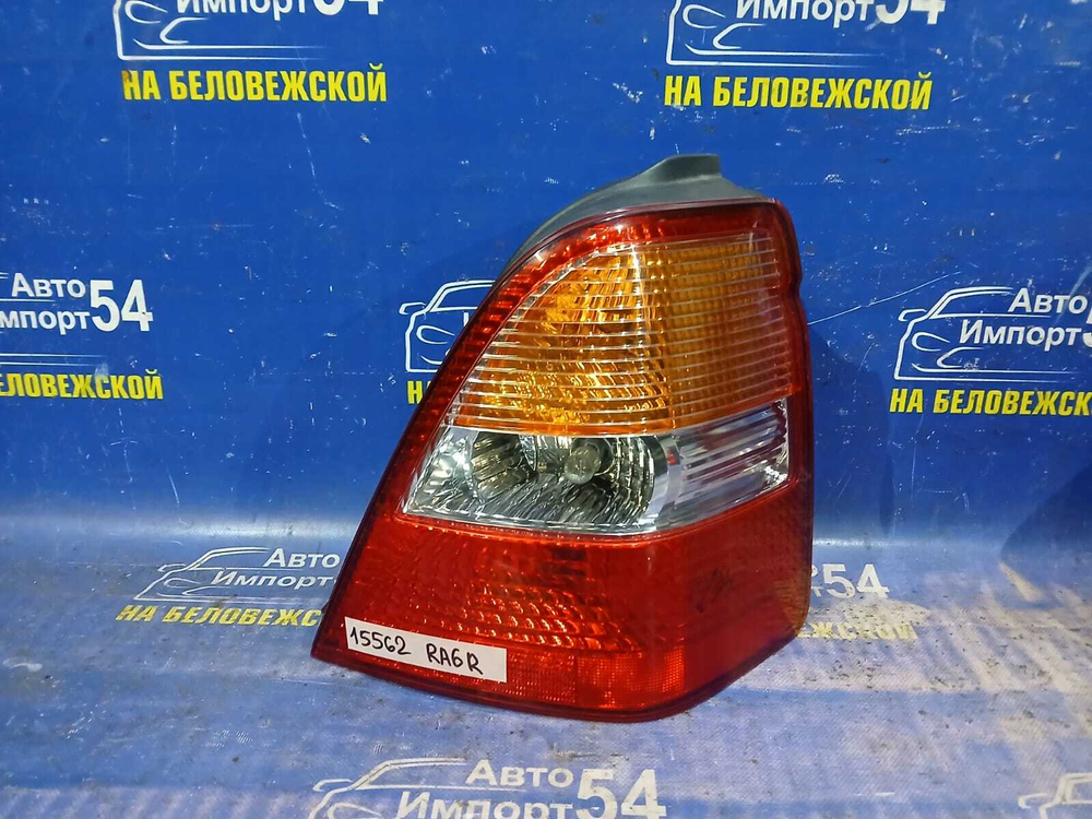 Стоп правый Honda ODYSSEY 1999-2001