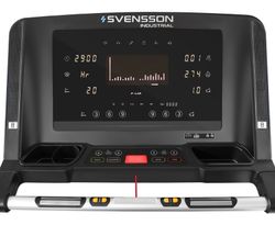 SVENSSON INDUSTRIAL ARMORTECH (BLACK & WHITE)