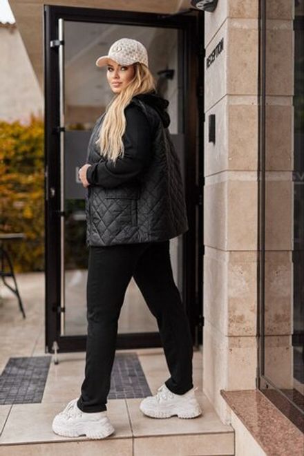 Комплект тройка УК-264 Фабрика Моды Фото 2