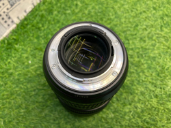 Nikon 24-70mm 2.8G ED AF-S Nikkor