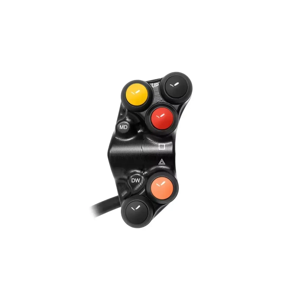 JP PS DU056 JETPRIME LEFT STREET HANDLE SWITCH (SF V4 2025)