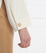 Рубашка Esmel shirt 14635 Sams\u00f8e Sams\u00f8e - кремовый(F23300164)