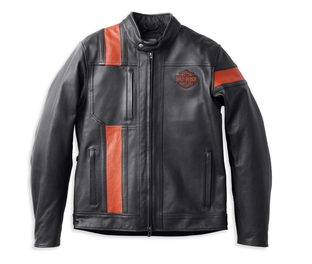 Куртка Burning Eagle Harley-Davidson